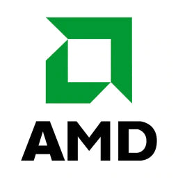 Logo AMD