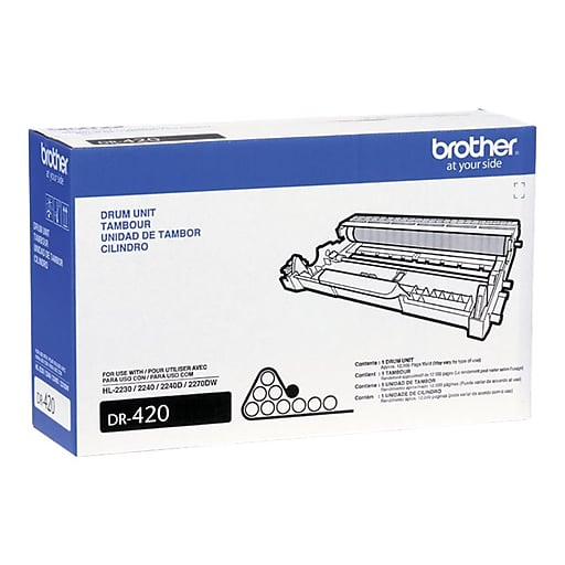 Drum Brother DR420 genuine