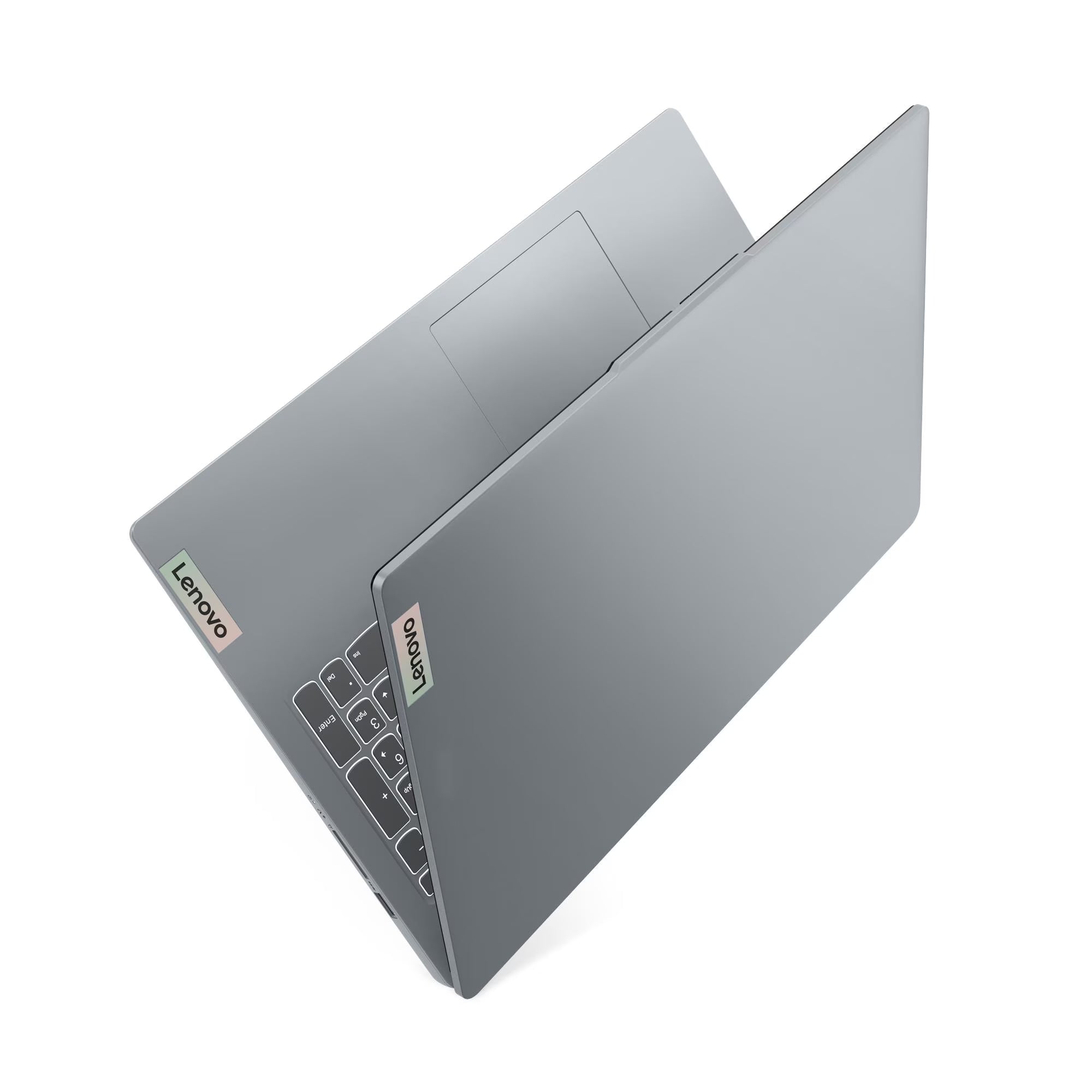 Lenovo Ideapad Slim 3i - Intel Core i7-1355 | 15.6'' FHD (1920x1080), 60Hz, 16Gb DDR5, 1TB M.2