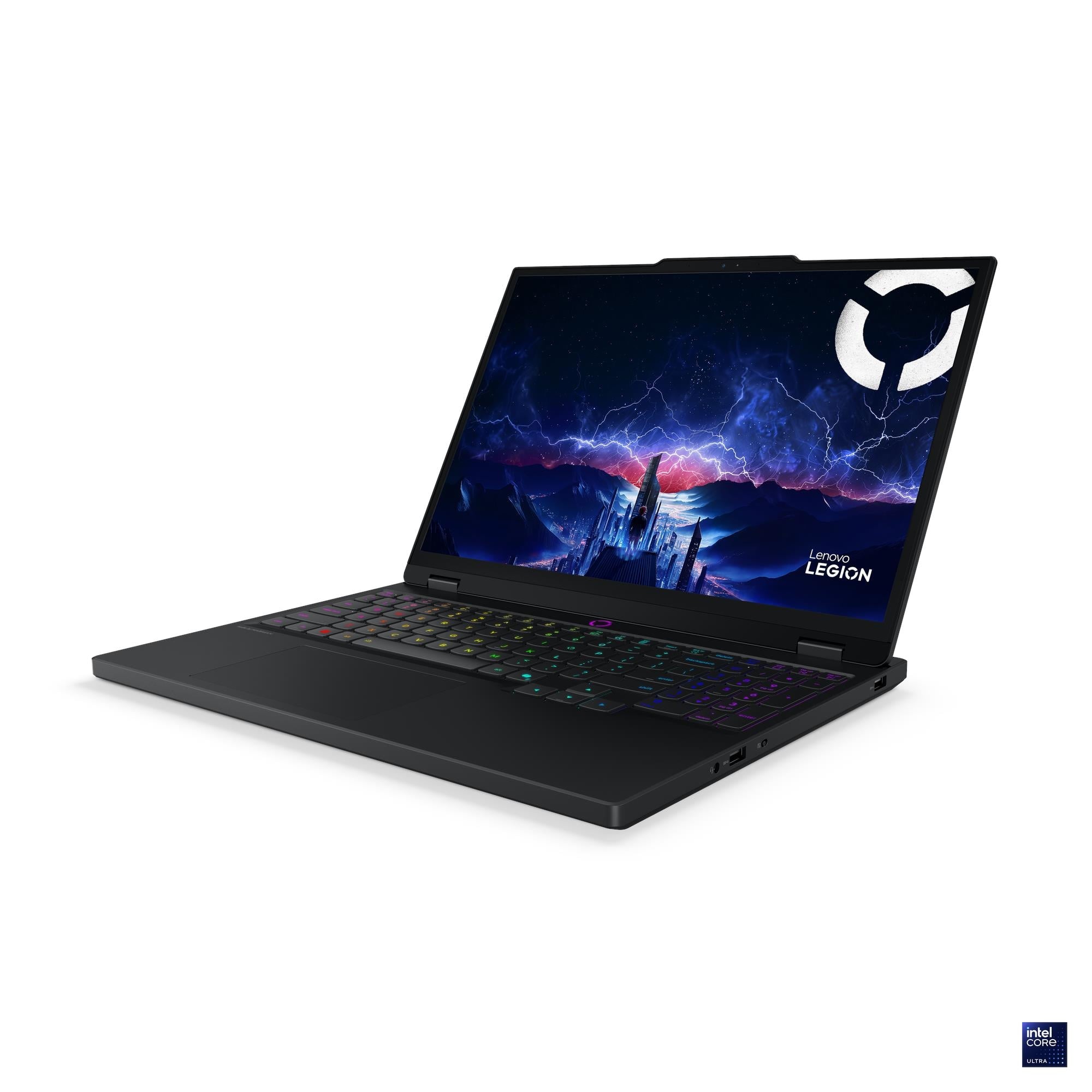 Lenovo Gaming Laptop Legion 5 15IRX10 (83LY0022CF) - Intel Core i7-14700HX | 15.1" WQXGA (2560x1600), 165Hz, 16GB DDR5, 1TB NVMe SSD