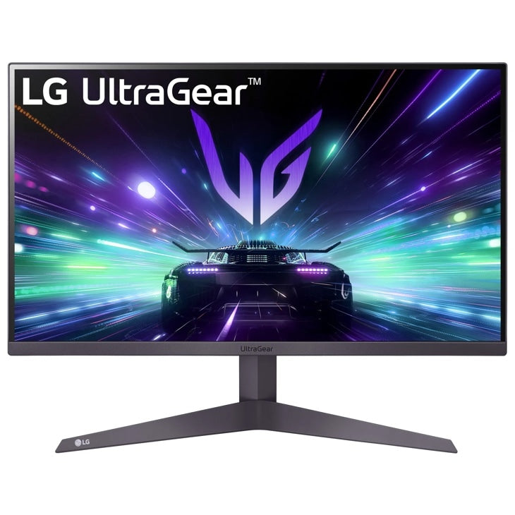 LG UltraGear 27GS50F-B - 27'' FHD (1920 x 1080) | 180 hz, 1ms, HDR10