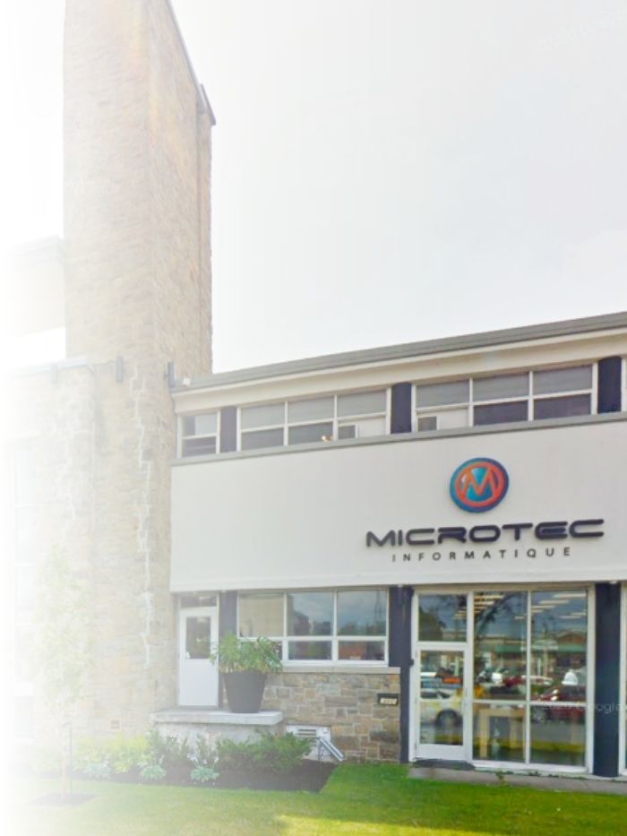 Microtec Shop