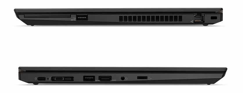 Refurbished Lenovo Business Laptop ThinkPad T15 Gen 2 - Intel Core i5-1145G7 | 15.6" FHD (1920 x 1080), 60Hz, 16GB RAM, 256GB SSD