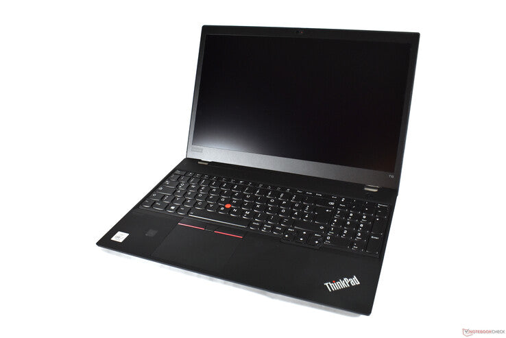 Refurbished Lenovo T15 Gen1 Intel Core i5-10310U | 15.6'' 1920x1080 FHD, 60Hz, 16GB ram, 256GB SSD