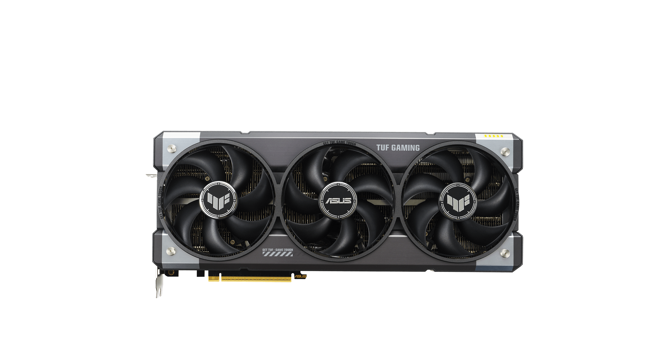 ASUS TUF Nvidia RTX 5080 OC - 16GB GDDR7 | Triple fan, OC Edition