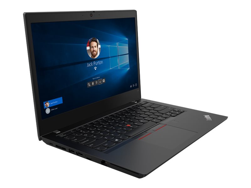 Refurbished Lenovo L14 Gen1 Intel Core i5-10310U | 14'' 1920x1080 FHD, 60Hz, 16GB ram, 240GB SSD