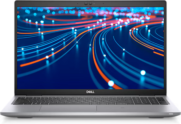 Refurbished Dell Business Laptop 15.6" - Intel Core i5-1145G7 | 15.6" FHD (1920 x 1080), 60Hz, 16GB RAM, 512GB SSD