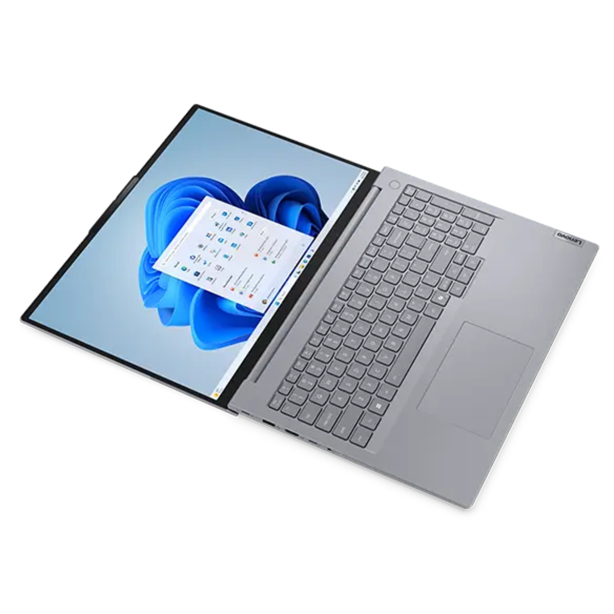 Lenovo ThinkBook 16 Gen 9 16" WUXGA Touch Laptop - Intel Core 7 240H | 120Hz, 16GB RAM, 512GB SSD