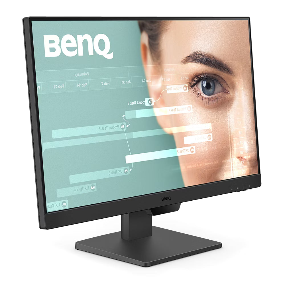 BenQ - 23.8'' FHD (1920x1080) | 100Hz, 5ms