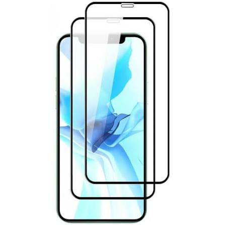 Tempered Glass Screen Protector for iPhone 8 Plus 5.5