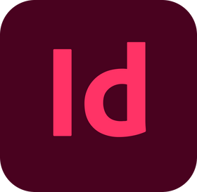 ID design logo