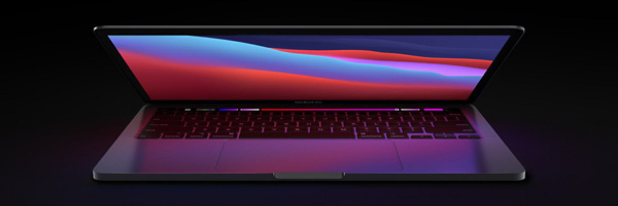 macbook pro image