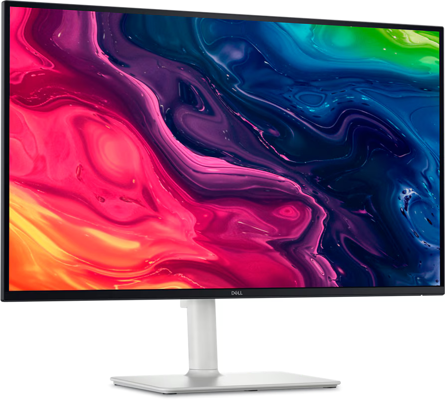 Dell - 27'' 4K (3840 x 2160) | 120Hz, 5ms