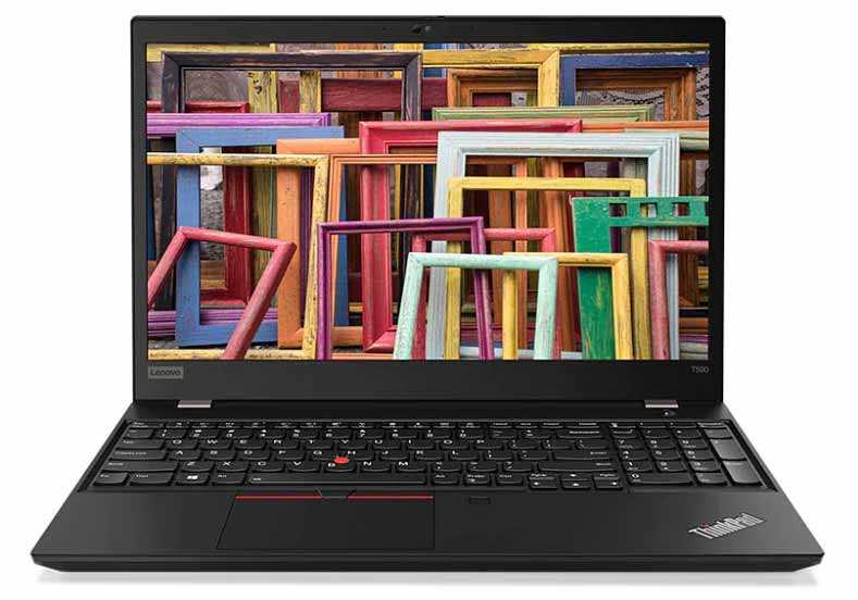 Refurbished Lenovo Business Laptop ThinkPad T15 Gen 2 - Intel Core i5-1145G7 | 15.6" FHD (1920 x 1080), 60Hz, 16GB RAM, 256GB SSD