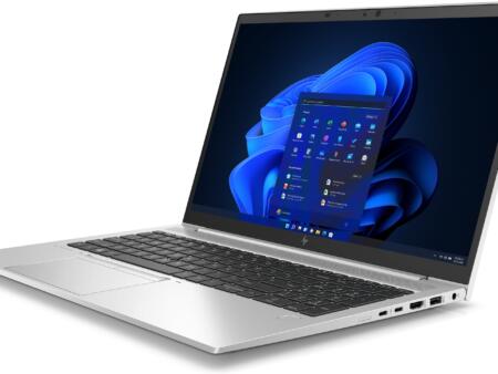 Refurbished HP Business Laptop 15.6" - Intel Core i5-1135G7 | 15.6" FHD (1920 x 1080), 60Hz, 16GB RAM, 256GB SSD