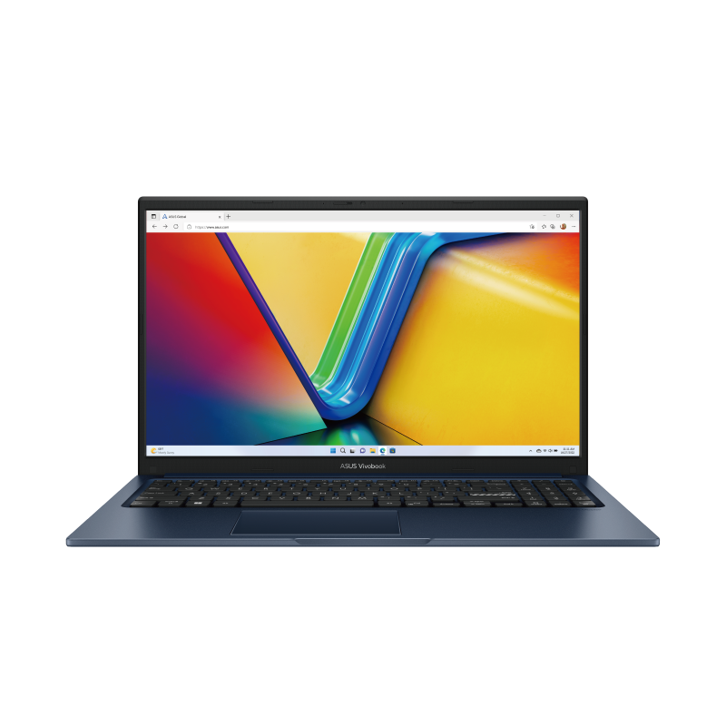 ASUS Vivobook X1504VAP-SS51CB - Intel Core5 120U | 15.6inch 1920 x 1080 (FHD), 60Hz, 16Gb, 512Gb