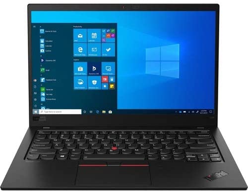 Lenovo ThinkPad X1 Carbon  14'' I5-10210U 8gb, M.2 256 Windows 10