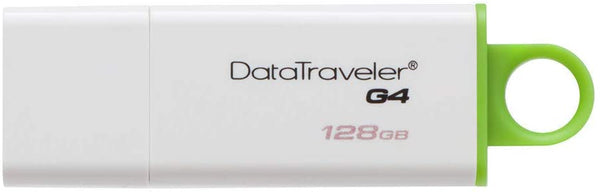 Kingston USB 3.0 DataTraveler I G4 Canada Retail