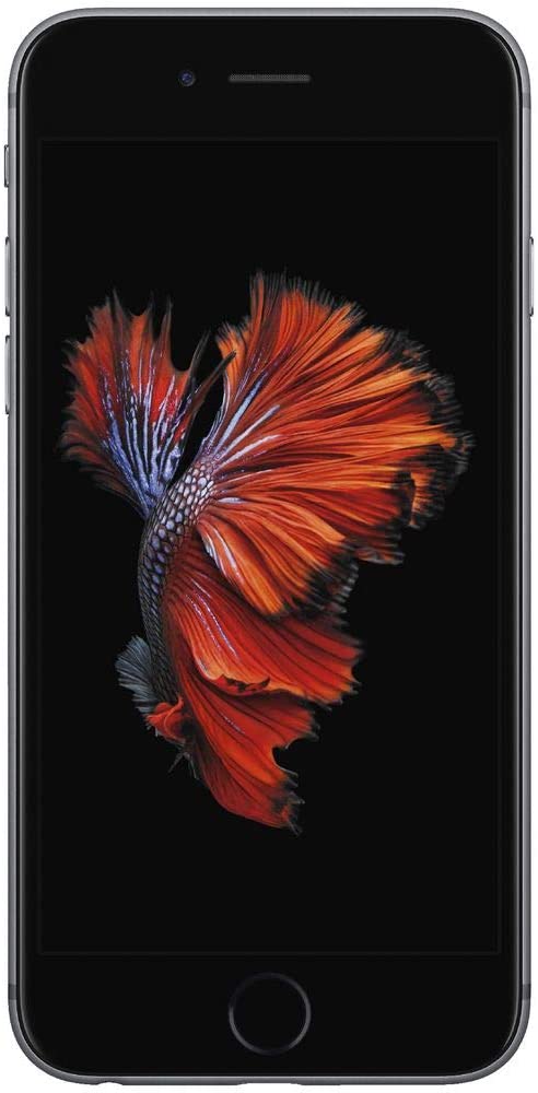 Refurbished Apple iPhone 6s a1688 32GB GSM Unlocked ( New Battery ).
