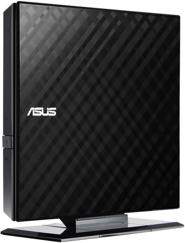 Asus External DVD Slim Portable - SDRW-08D2S-U B G ACI