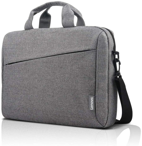 Lenovo Laptop Carrying Case T210, fits 15.6-Inch Laptop and Tablet,Sleek Design,Durable and Water-Repellent Fabric,GX40Q17231