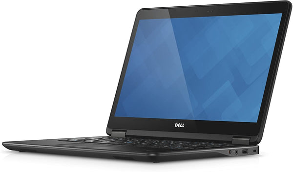 Used Dell Latitude E7440 14-inch UltraBook (Intel Core i7-4600U 3.3GHz/4GB RAM/128GB SSD/Windows 10)