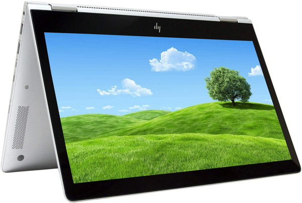Refurbished Laptop HP EliteBook X360 1030 G2 13.3" (Core i7-7600U 2.8GHz/8GB RAM/512GB SSD/Windows 10)