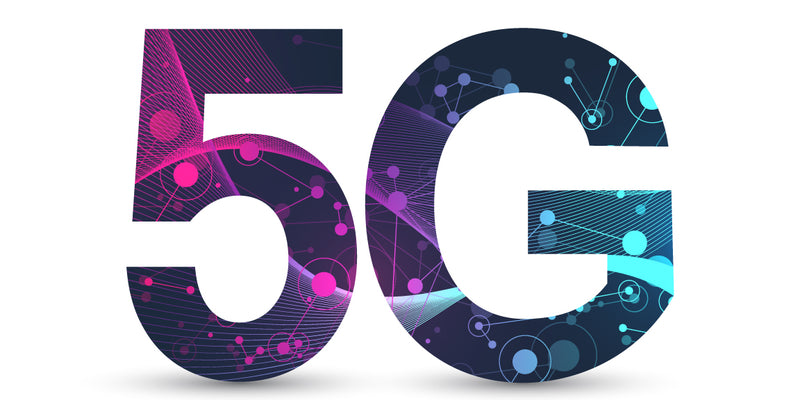 The Evolution of Telecommunications Networks with 5G