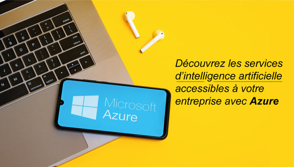 Microsoft Azure, c'est quoi?