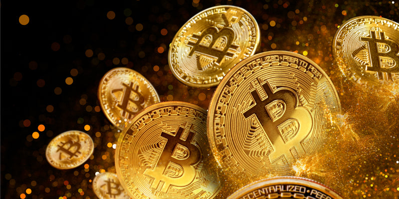 Bitcoin: A Revolution in the World of Finance