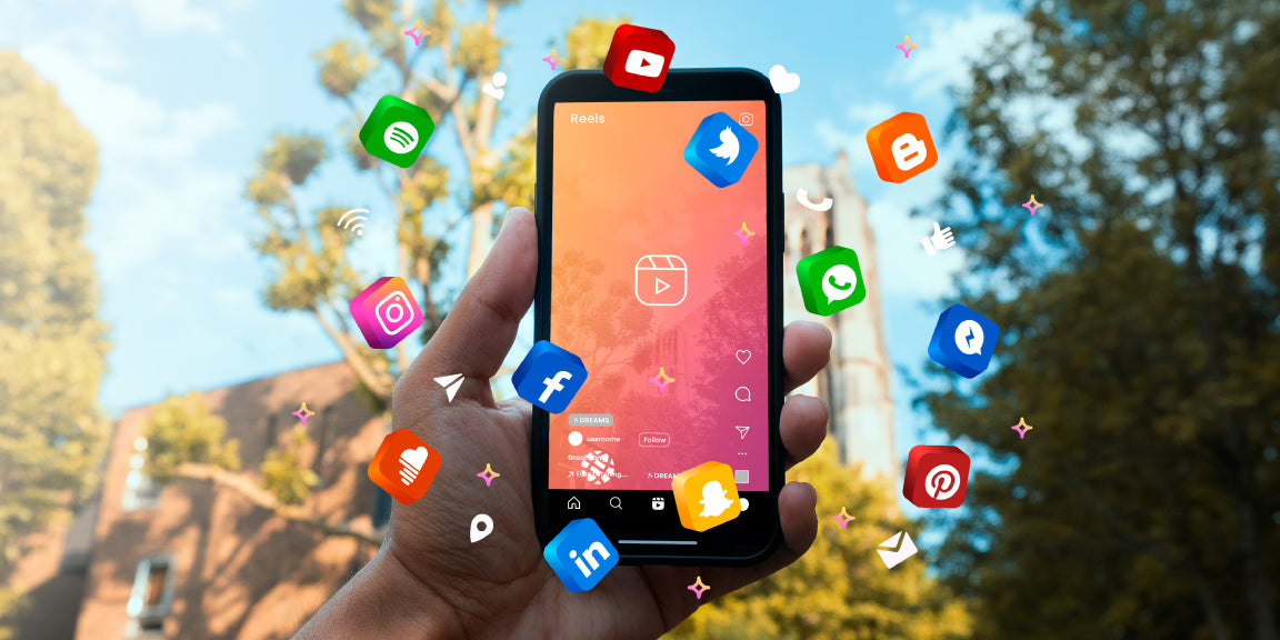 Facebook Networking Application The Evolution of Facebook: From Social Networking Platform to Digital