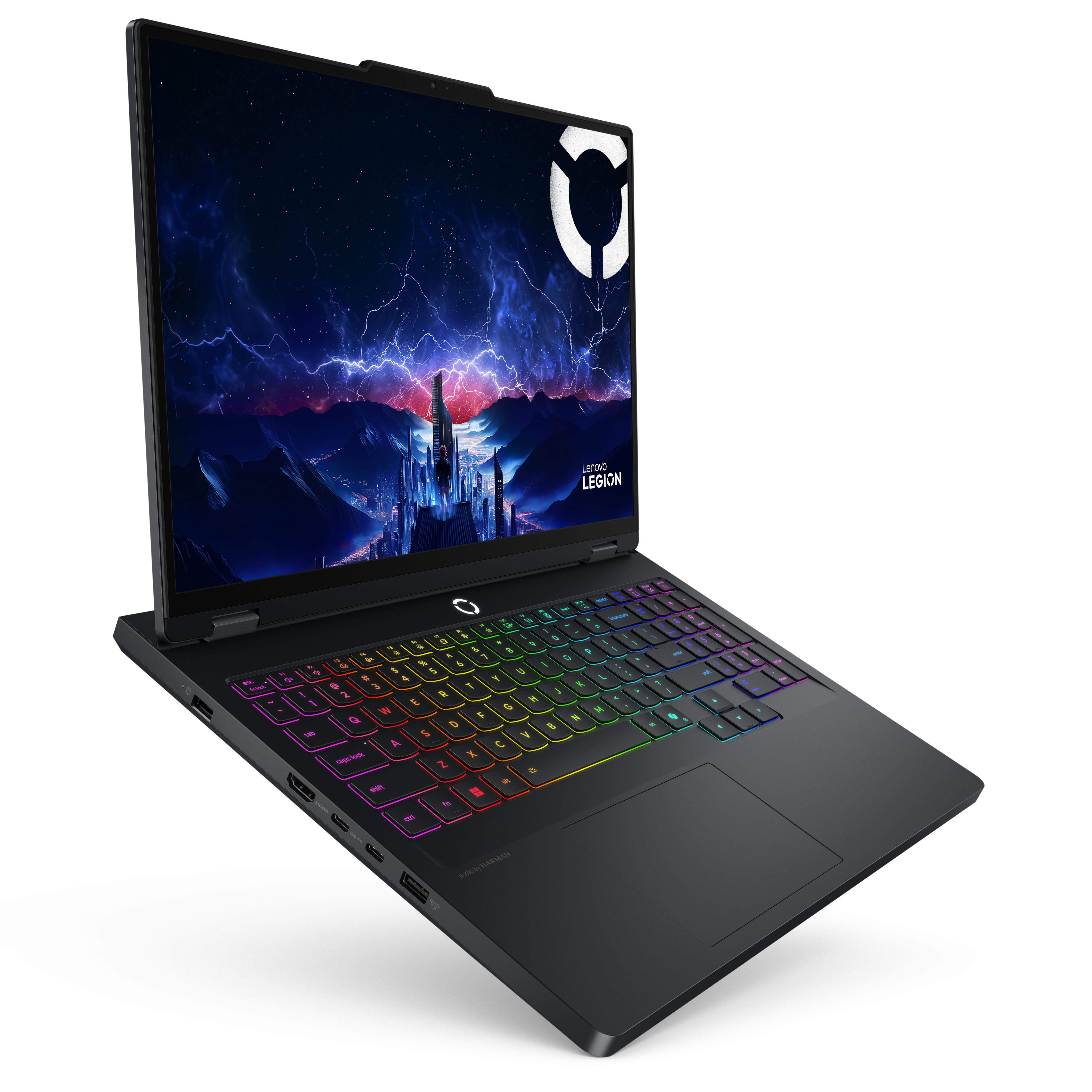 Lenovo Gaming Laptop Legion Pro 5i - Intel Core Ultra 9 275HX | 16" WQXGA OLED, 165Hz, 32GB RAM, 1TB SSD