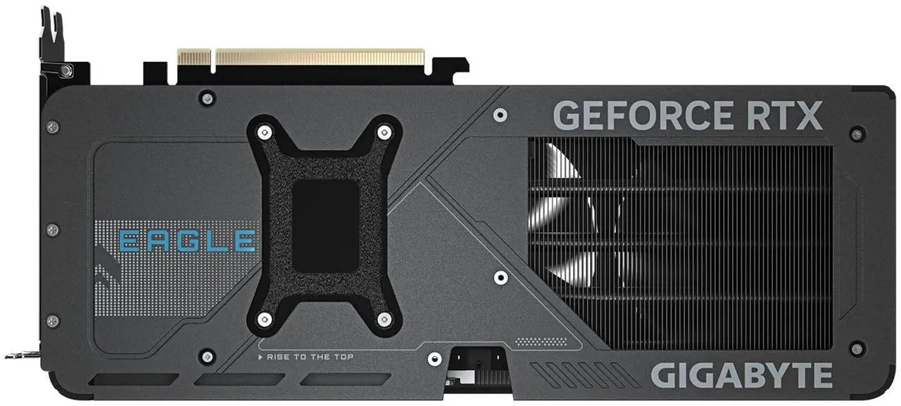 GIGABYTE GeForce RTX 5070 EAGLE OC ICE SFF 12G - 12GB GDDR7 | OC Edition, SFF
