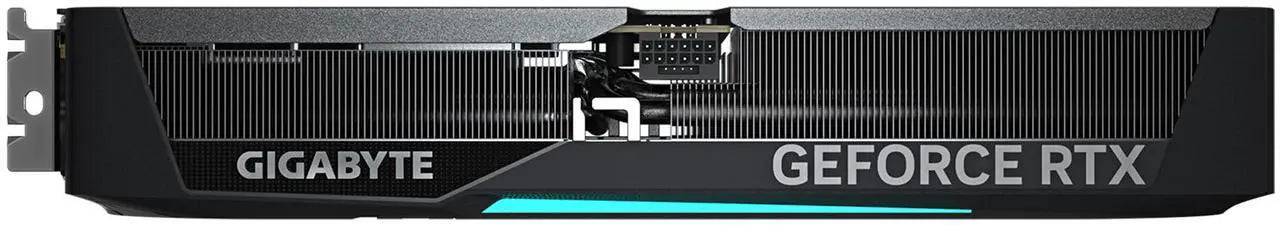 GIGABYTE GeForce RTX 5070 EAGLE OC ICE SFF 12G - 12GB GDDR7 | OC Edition, SFF