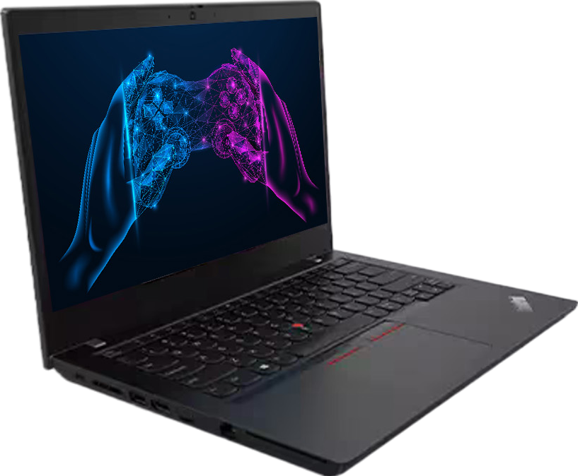 Ordinateur portable professionnel reconditionné Lenovo ThinkPad L14 Gen 2 – Intel Core i5-1135G7 | 14" FHD (1920 x 1080), 60 Hz | 16 Go RAM | SSD 240 Go | Windows 11 Pro