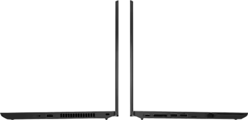 Ordinateur portable professionnel reconditionné Lenovo ThinkPad L14 Gen 2 – Intel Core i5-1135G7 | 14" FHD (1920 x 1080), 60 Hz | 16 Go RAM | SSD 240 Go | Windows 11 Pro