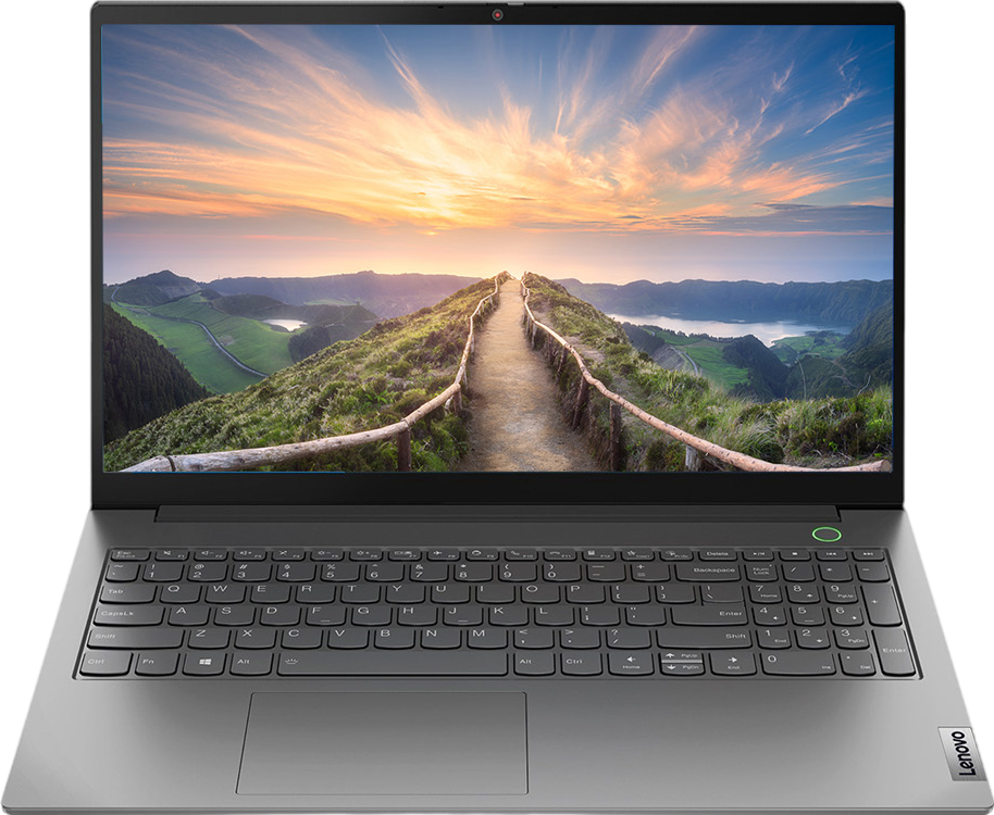 [Occasion] Ordinateur portable de jeu Lenovo ThinkBook 15 G2 - Intel Core i5 11e génération | 15,6" FHD (1920 x 1080), 60Hz, 16 Go de RAM, 256 Go de SSD