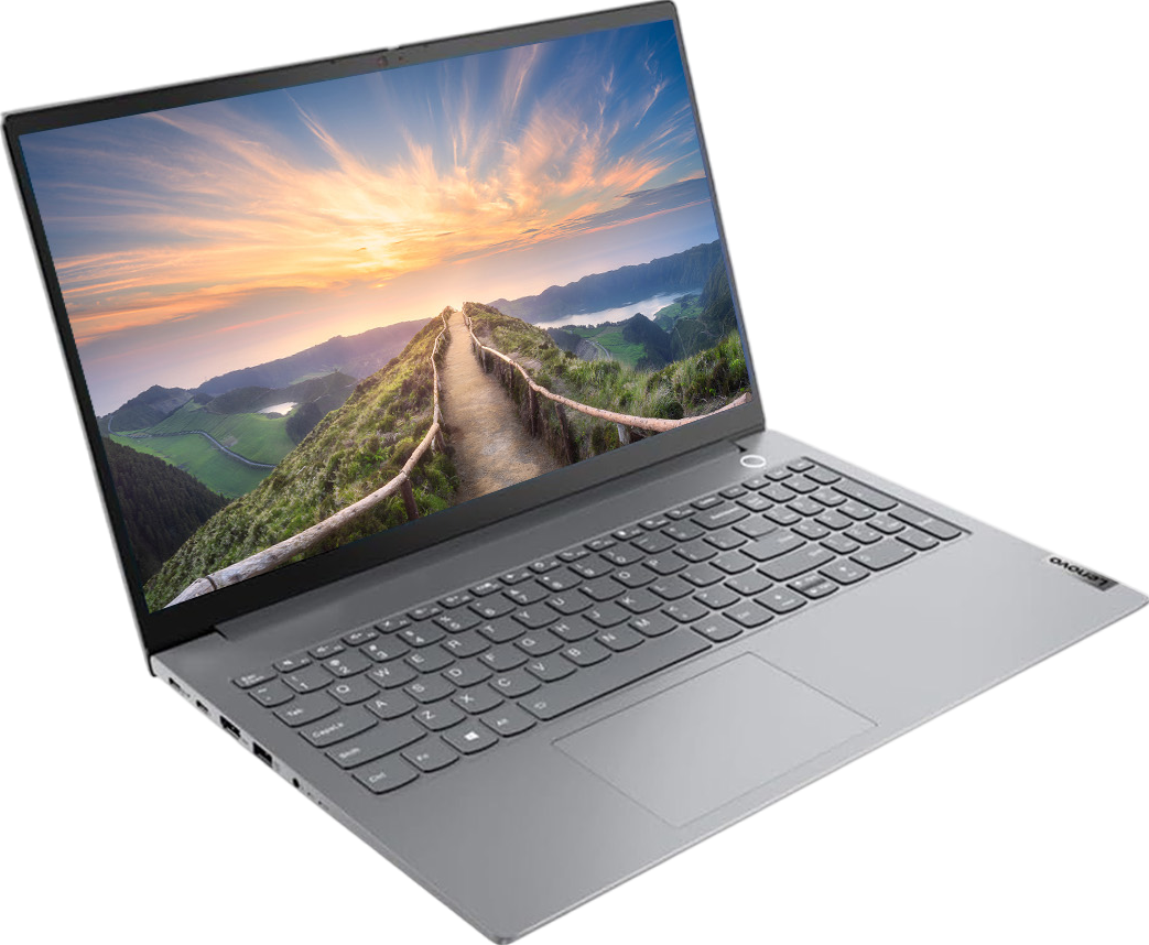 [Occasion] Ordinateur portable de jeu Lenovo ThinkBook 15 G2 - Intel Core i5 11e génération | 15,6" FHD (1920 x 1080), 60Hz, 16 Go de RAM, 256 Go de SSD