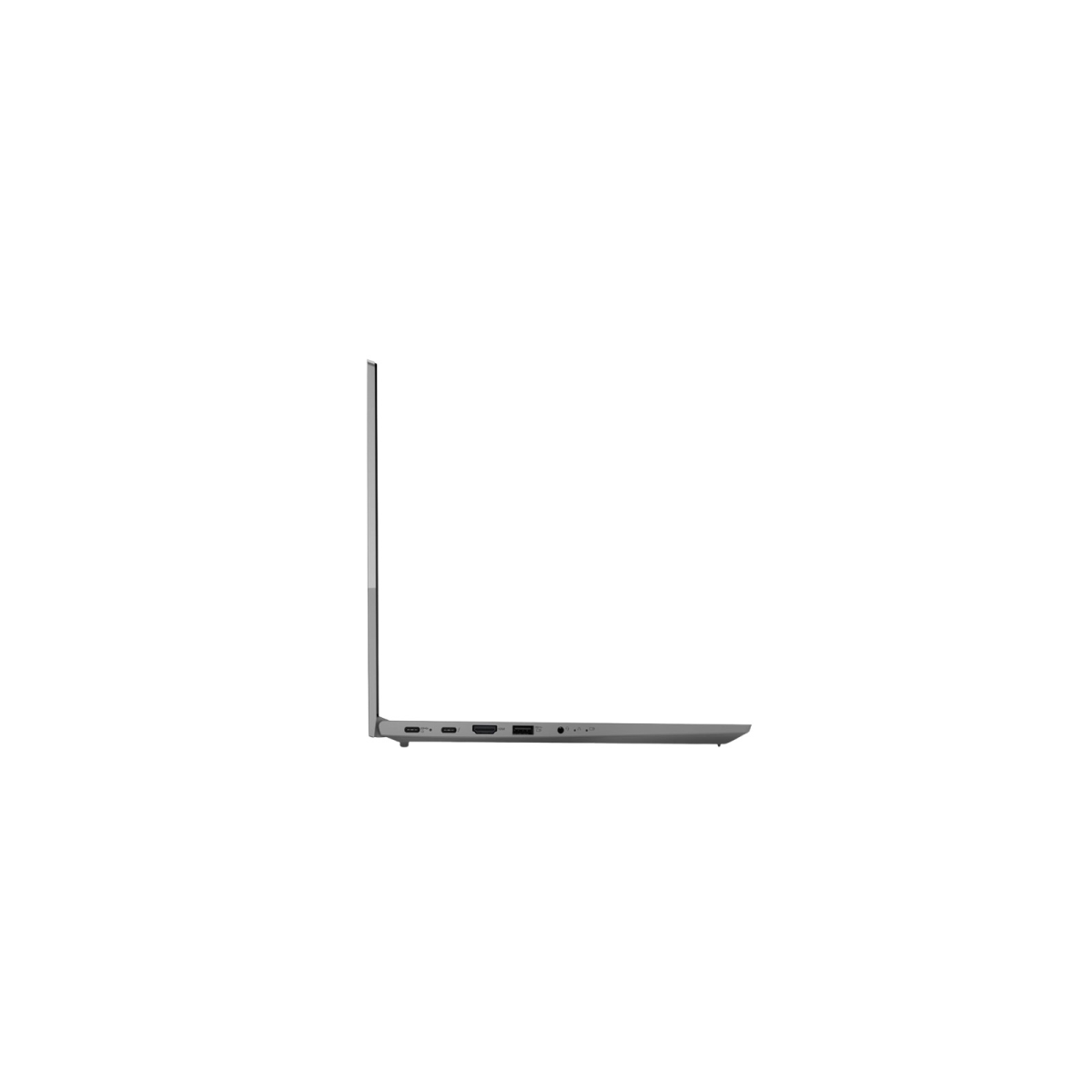 [Occasion] Ordinateur portable de jeu Lenovo ThinkBook 15 G2 - Intel Core i5 11e génération | 15,6" FHD (1920 x 1080), 60Hz, 16 Go de RAM, 256 Go de SSD