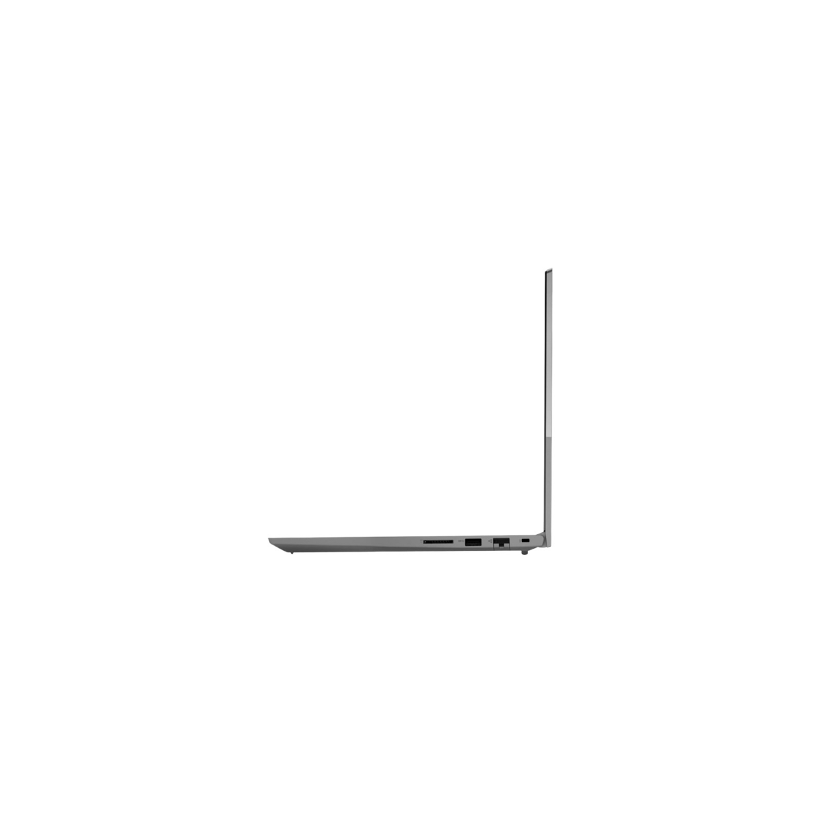 [Occasion] Ordinateur portable de jeu Lenovo ThinkBook 15 G2 - Intel Core i5 11e génération | 15,6" FHD (1920 x 1080), 60Hz, 16 Go de RAM, 256 Go de SSD