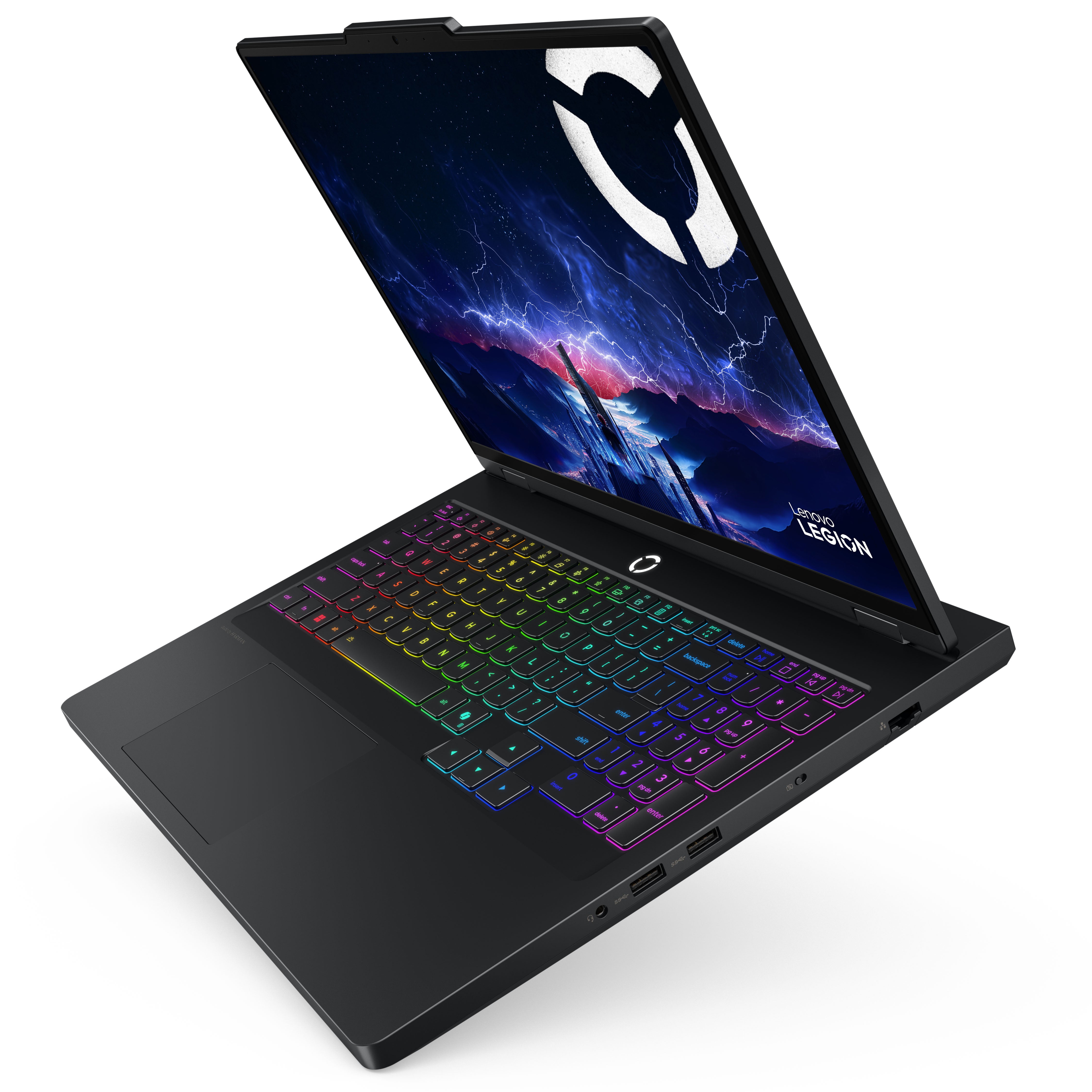 Lenovo Gaming Laptop Legion Pro 5i - Intel Core Ultra 9 275HX | 16" WQXGA OLED, 165Hz, 32GB RAM, 1TB SSD