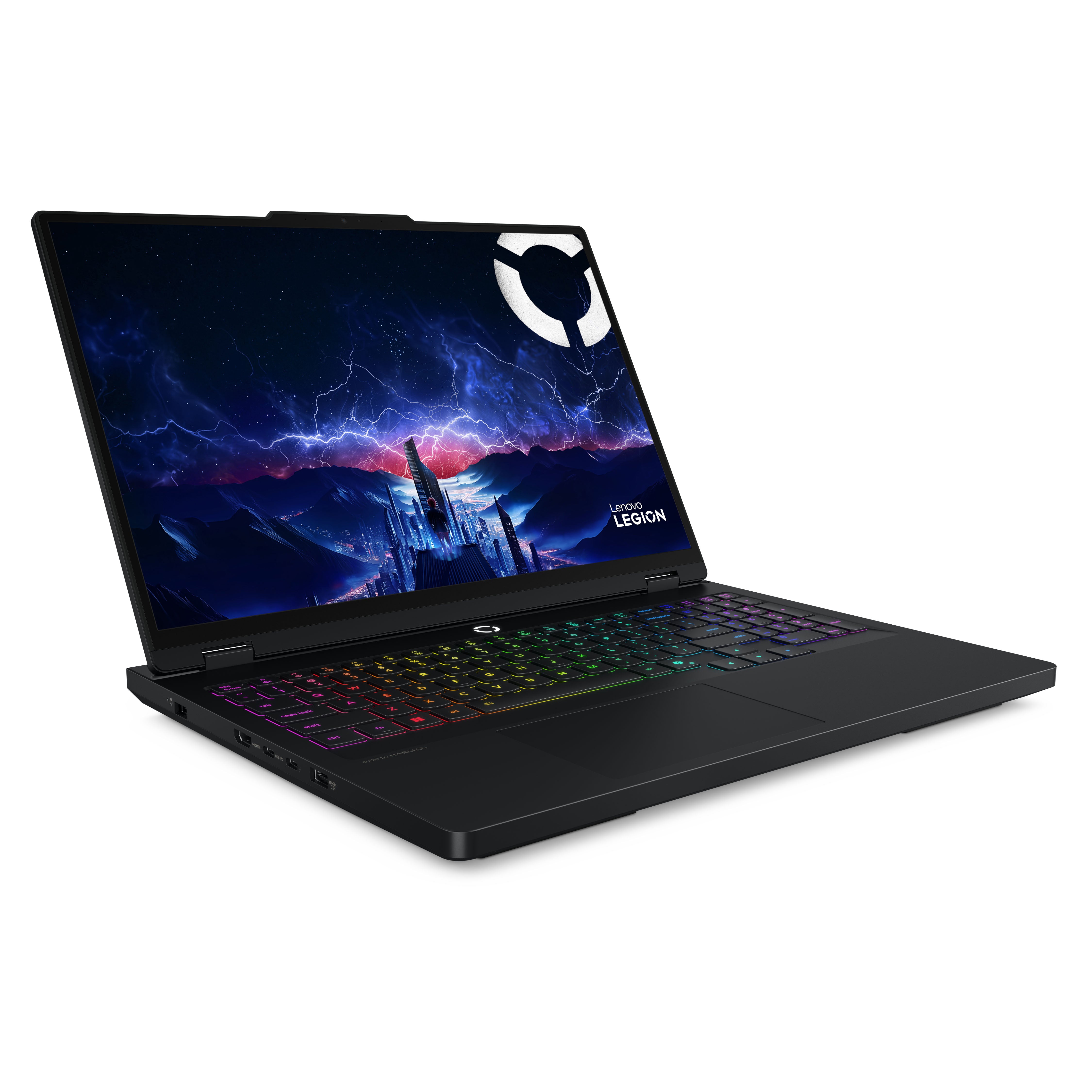 Lenovo Gaming Laptop Legion Pro 5i - Intel Core Ultra 9 275HX | 16" WQXGA OLED, 165Hz, 32GB RAM, 1TB SSD
