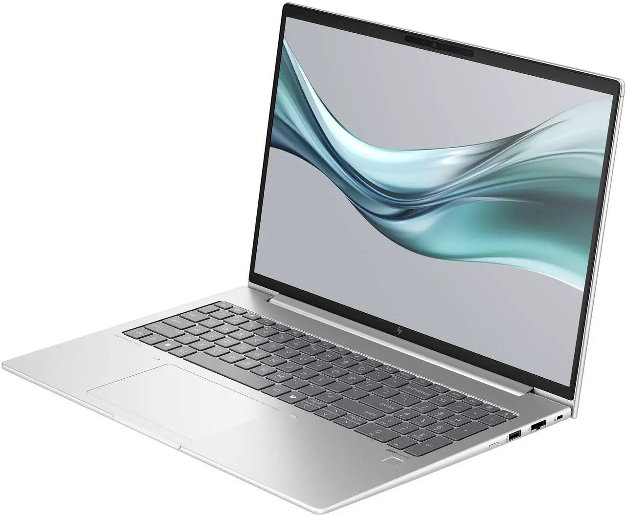 HP Laptop EliteBook 665 G11 - AMD Ryzen 7 7735U | 16" FHD+, 60Hz, 16GB RAM, 512GB SSD