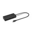 Kensington G1000P Mini USB-C Docking Station with 4K HDMI, 85W Power Delivery & Gigabit Ethernet