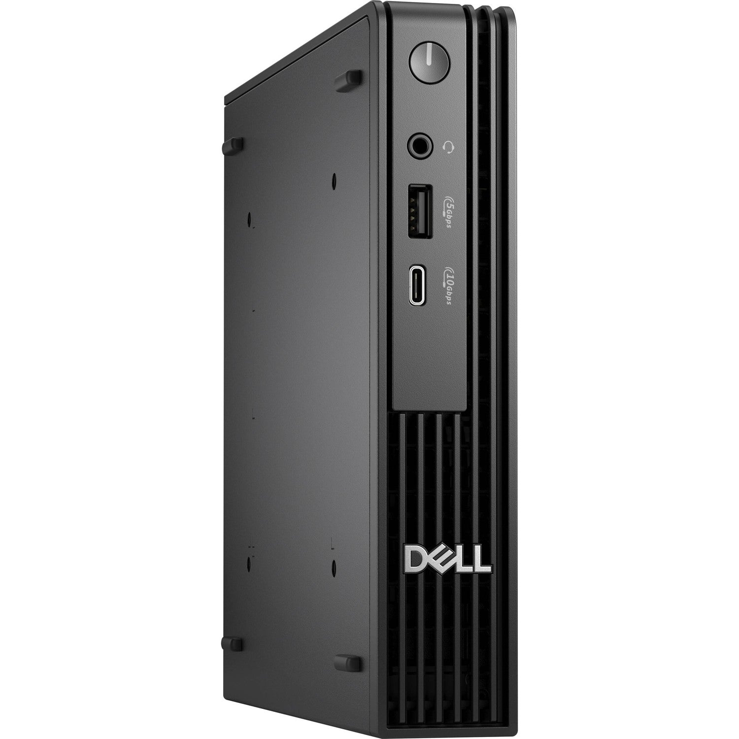 Dell Pro Micro QCM1250 Desktop PC - Intel Core i7-14700T | 16GB DDR5, 512GB SSD, Windows 11 Pro