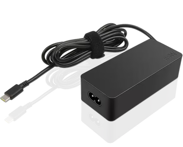 Lenovo 65W USB-C AC Power Adapter - Smart Voltage | 4X20M26268