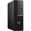 Dell OptiPlex 7080 SFF Refurbished Desktop - Intel Core i5-10500, 16GB DDR4, 256GB SSD, Windows 11 Pro