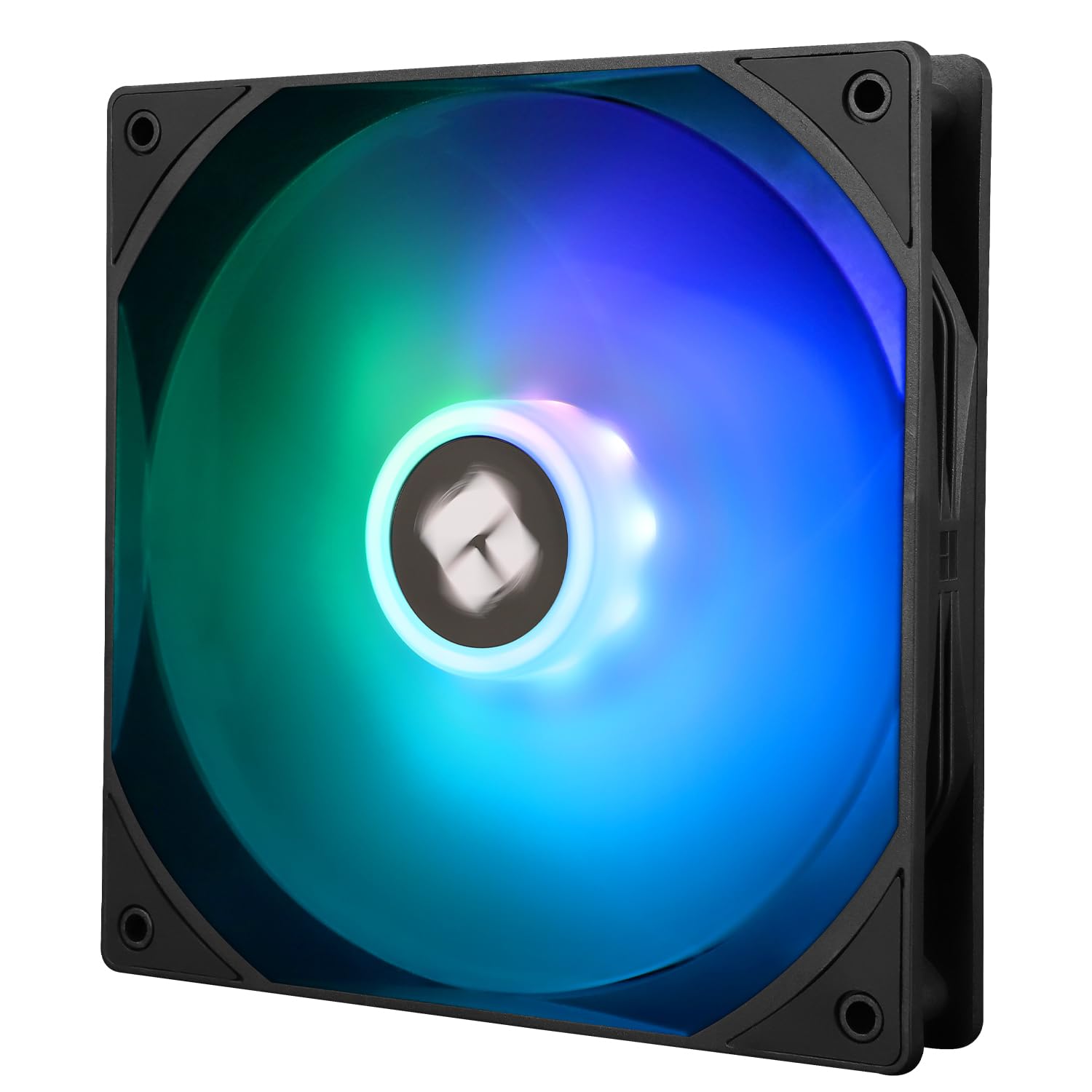 Thermalright TL-C14C-S 140mm ARGB PWM Case Fan - High Airflow Silent Cooling Fan