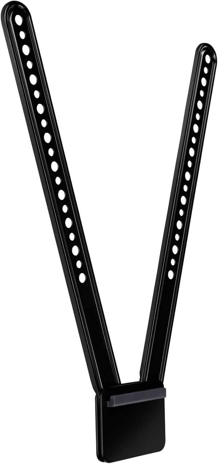 Logitech TV Mount XL for MeetUp - Up to 90" Displays - BlackLogitech TV Mount XL for MeetUp - Up to 90" Displays - Black