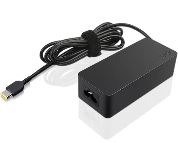 Lenovo 65W AC Power Adapter - Slim Tip | GX21G06609